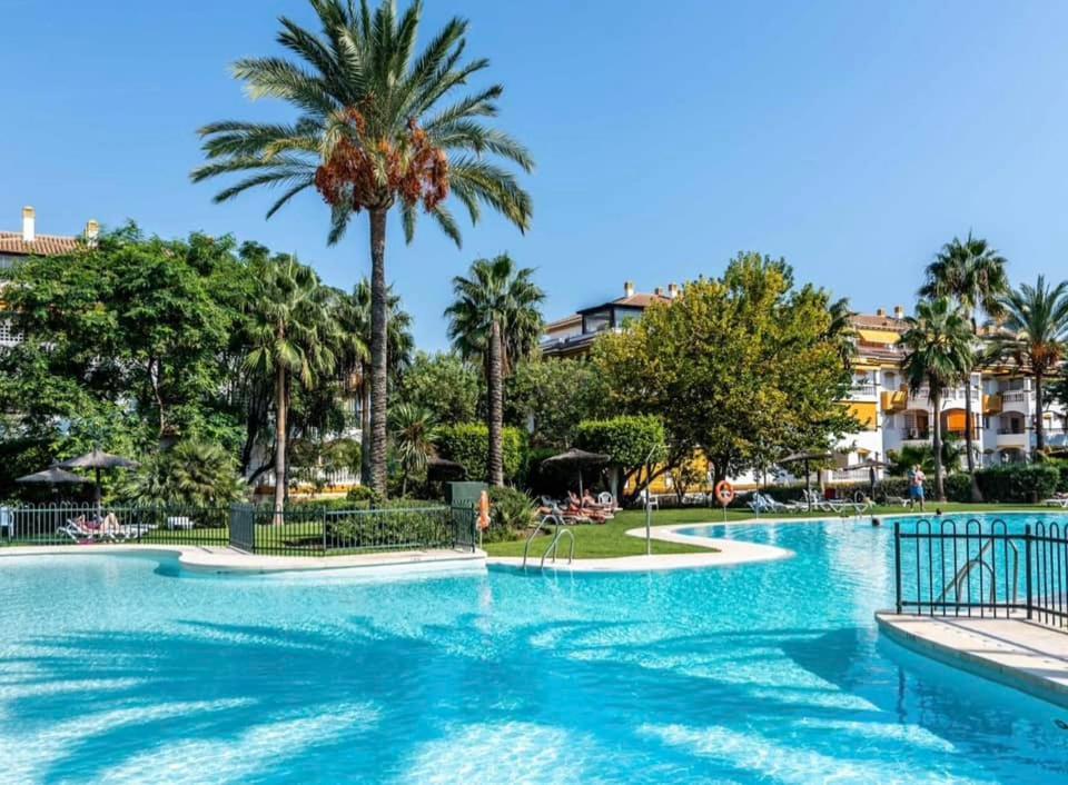 Apartamento Dama De Noche Marbella